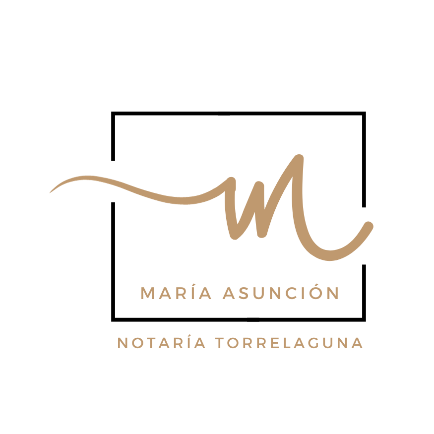 Logo Notaría Torrelaguna